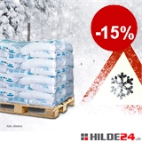 HILDE24 | Streusalz Premiumqualität geprüft gemäß EN 16811-1:2016